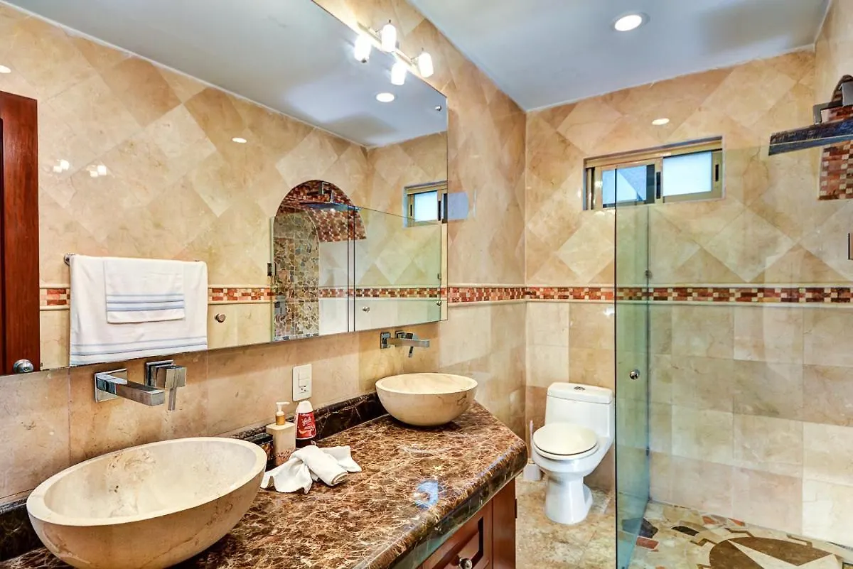 Poblado De Apoyo Diamont Villa Sleeps 10 With Pool And Air Con プレヤデルカーメン